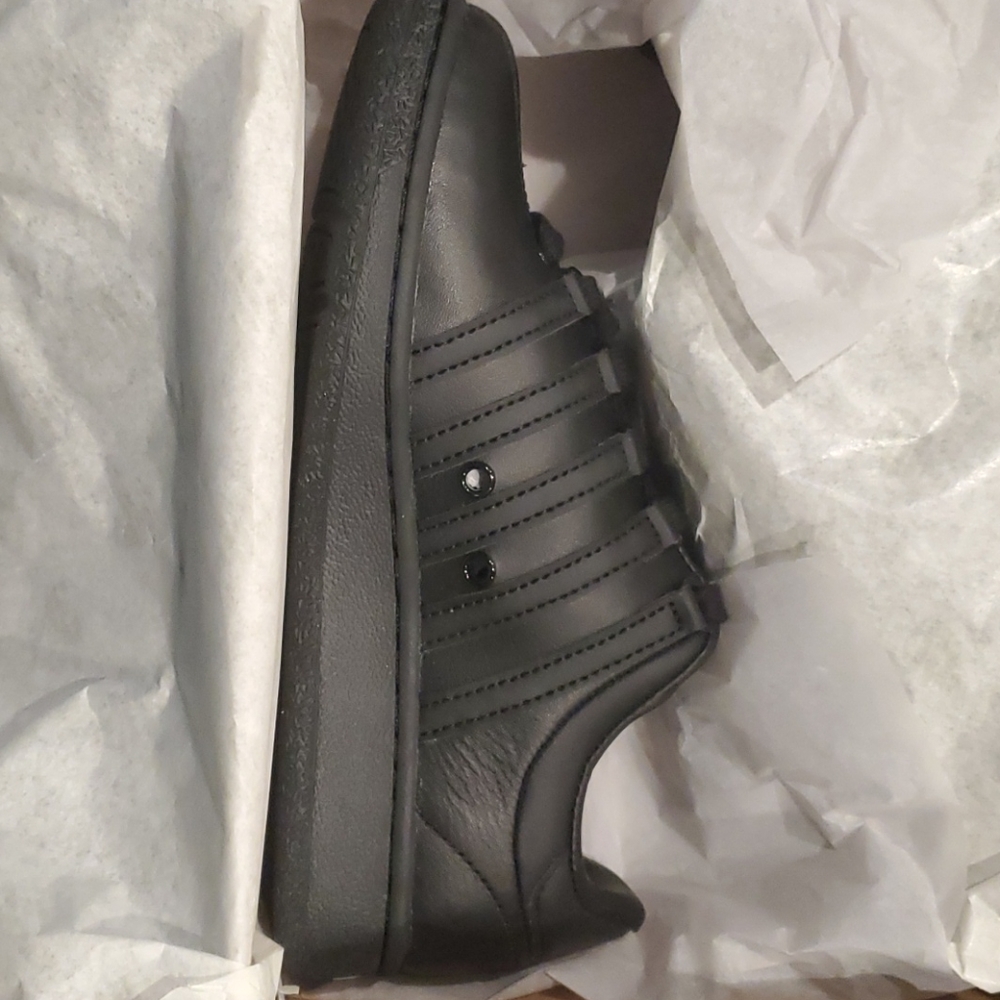 KSwiss classics low size 6